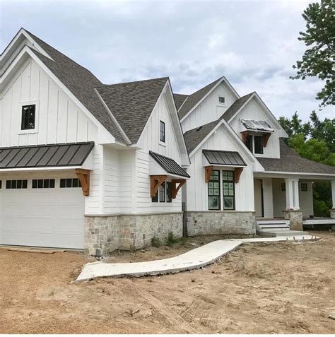 pictures ranch house partial stone exterior metal roof|ranch homes with exterior designs.